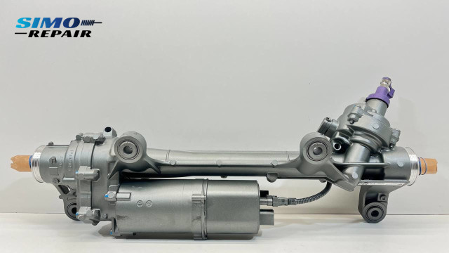 BW428.NRR0.R(T5)(RHD) Steering Rack BMW 5 - series BW428.NRR0.R(T5)(RHD) Steering Rack BMW 5 - series