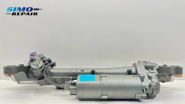 BW428.NRR0.R(T5)(RHD) Steering Rack BMW 5 - series BW428.NRR0.R(T5)(RHD) Steering Rack BMW 5 - series