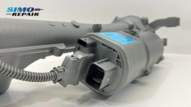 BW428.NRR0.R(T5)(RHD) Steering Rack BMW 5 - series BW428.NRR0.R(T5)(RHD) Steering Rack BMW 5 - series