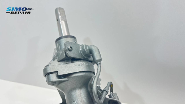 CI106R(RHD) RHD Steering rack Peugeot 3008 SUV, Peugeot 5008 II, Citroen C4, Citroen C4 Picasso II