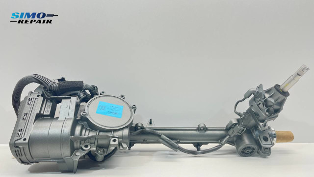 CI106R(RHD) RHD Steering rack Peugeot 3008 SUV, Peugeot 5008 II, Citroen C4, Citroen C4 Picasso II