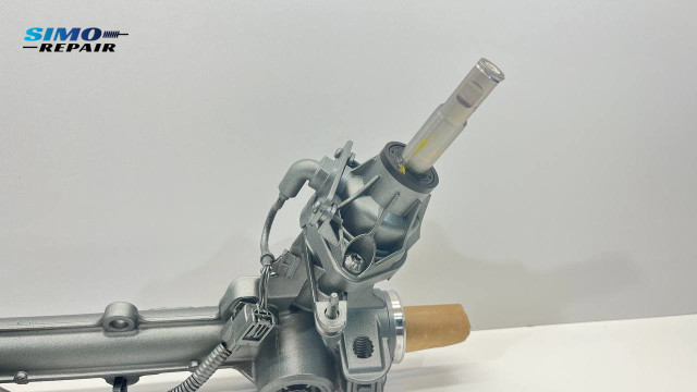 CI106R(RHD) RHD Steering rack Peugeot 3008 SUV, Peugeot 5008 II, Citroen C4, Citroen C4 Picasso II