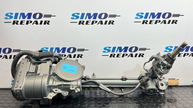 CI106R(RHD) RHD Steering rack Peugeot 3008 SUV, Peugeot 5008 II, Citroen C4, Citroen C4 Picasso II