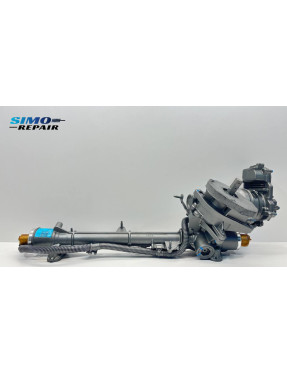 CI410.NR00.R(RHD) RHD Steering rack CITROEN C4 (C41), CITROEN C4 X (C43)