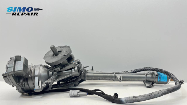 CI410.NR00.R(RHD) RHD Steering rack CITROEN C4 (C41), CITROEN C4 X (C43)
