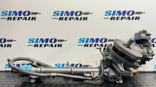 CI410.NR00.R(RHD) RHD Steering rack CITROEN C4 (C41), CITROEN C4 X (C43)