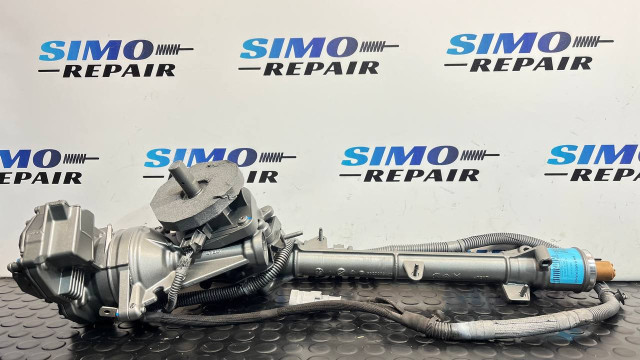CI410.NR00.R(RHD) RHD Steering rack CITROEN C4 (C41), CITROEN C4 X (C43)