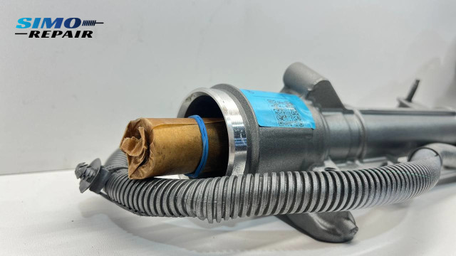 CI410.NR00.R(RHD) RHD Steering rack CITROEN C4 (C41), CITROEN C4 X (C43)