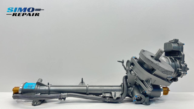 CI410.NR00.R(RHD) RHD Steering rack CITROEN C4 (C41), CITROEN C4 X (C43)