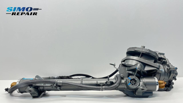 CI410.NR00.R(RHD) RHD Steering rack CITROEN C4 (C41), CITROEN C4 X (C43)