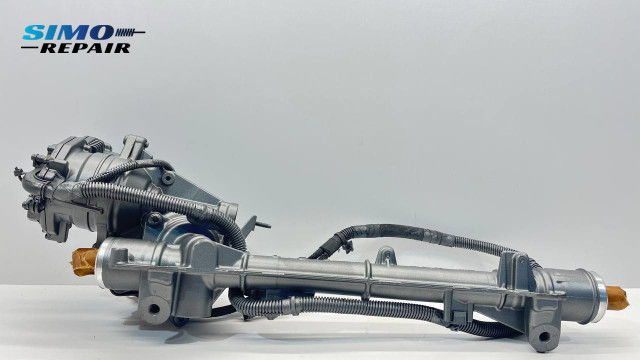 CI410.NR00.R(RHD) RHD Steering rack CITROEN C4 (C41), CITROEN C4 X (C43)