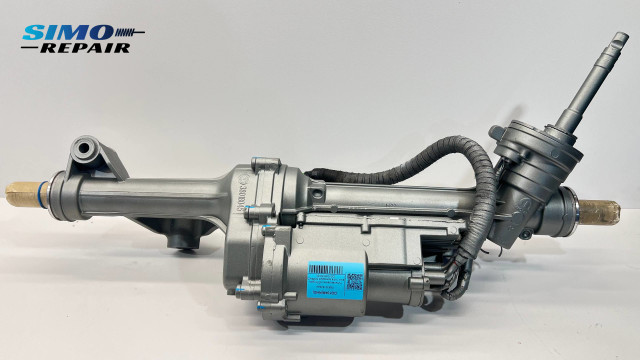 DG104R(RHD) Steering Rack DODGE DURANGO, JEEP GRAND CHEROKEE IV