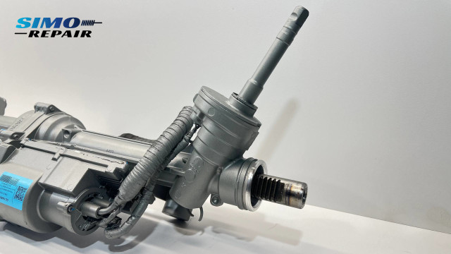 DG104R(RHD) Steering Rack DODGE DURANGO, JEEP GRAND CHEROKEE IV