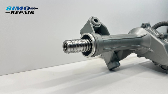 DG104R(RHD) Steering Rack DODGE DURANGO, JEEP GRAND CHEROKEE IV