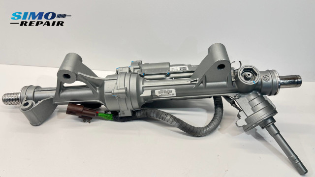 DG104R(RHD) Steering Rack DODGE DURANGO, JEEP GRAND CHEROKEE IV