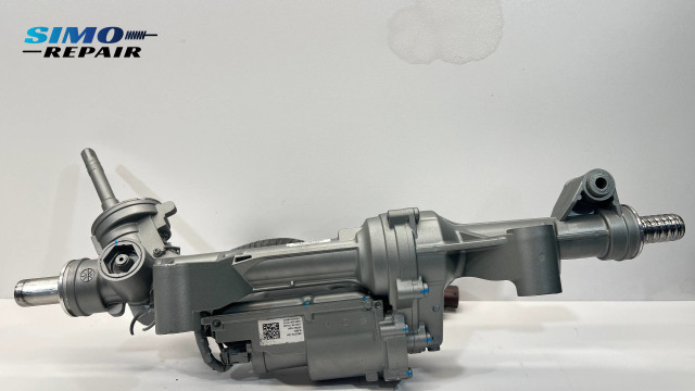 DG104R(RHD) Steering Rack DODGE DURANGO, JEEP GRAND CHEROKEE IV