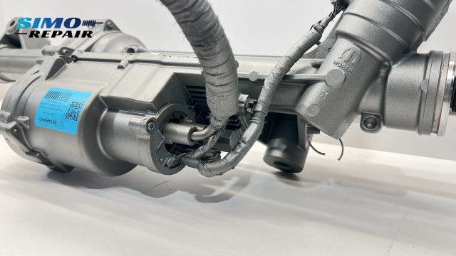 DG104R(RHD) Steering Rack DODGE DURANGO, JEEP GRAND CHEROKEE IV