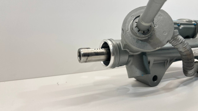 DG104R(RHD) Steering Rack DODGE DURANGO, JEEP GRAND CHEROKEE IV