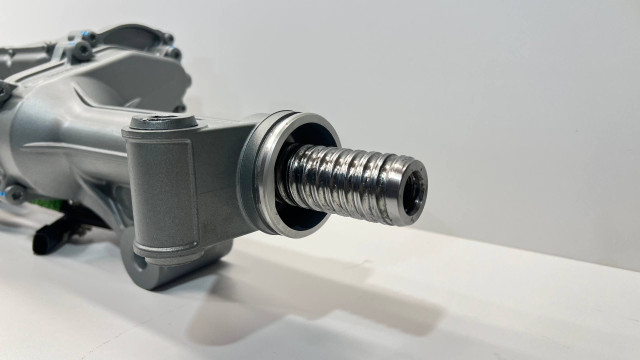 DG104R(RHD) Steering Rack DODGE DURANGO, JEEP GRAND CHEROKEE IV