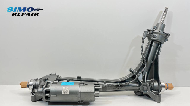 FI123R(RHD) Steering Rack FIAT DUCATO