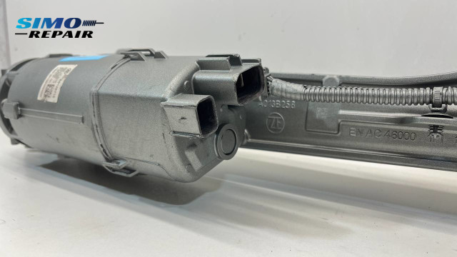 FI123R(RHD) Steering Rack FIAT DUCATO