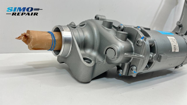 FI123R(RHD) Steering Rack FIAT DUCATO