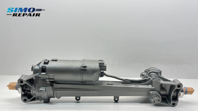 FI123R(RHD) Steering Rack FIAT DUCATO