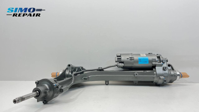 FI123R(RHD) Steering Rack FIAT DUCATO