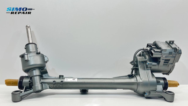 FO114R(RHD) RHD Repaired Steering rack Ford C-MAX II, Ford Focus III, Ford Kuga II, Ford Transit Connect