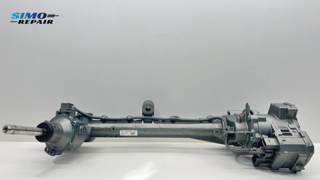 FO114R(RHD) RHD Repaired Steering rack Ford C-MAX II, Ford Focus III, Ford Kuga II, Ford Transit Connect
