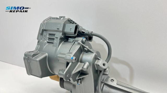 FO114R(RHD) RHD Repaired Steering rack Ford C-MAX II, Ford Focus III, Ford Kuga II, Ford Transit Connect