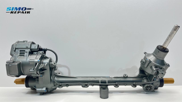 FO114R(RHD) RHD Repaired Steering rack Ford C-MAX II, Ford Focus III, Ford Kuga II, Ford Transit Connect