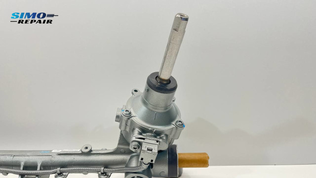 FO114R(RHD) RHD Repaired Steering rack Ford C-MAX II, Ford Focus III, Ford Kuga II, Ford Transit Connect