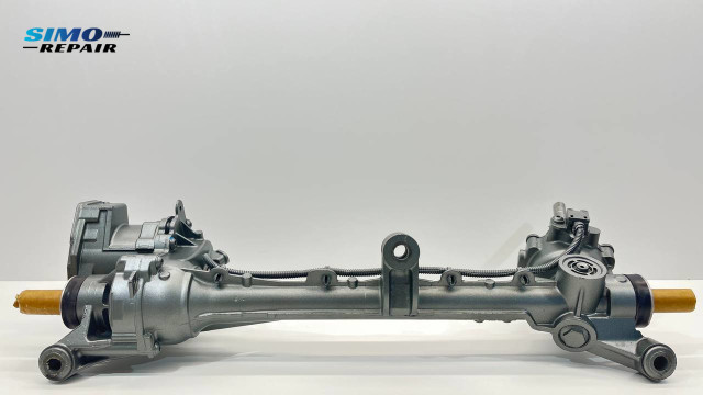 FO114R(RHD) RHD Repaired Steering rack Ford C-MAX II, Ford Focus III, Ford Kuga II, Ford Transit Connect