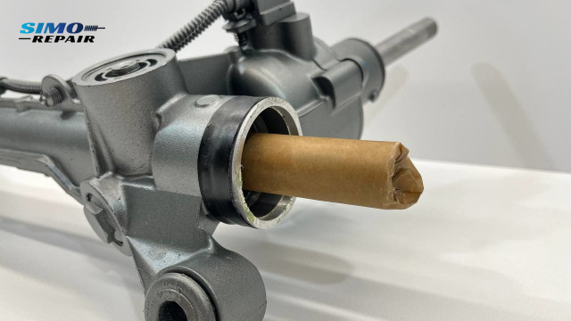 FO114R(RHD) RHD Repaired Steering rack Ford C-MAX II, Ford Focus III, Ford Kuga II, Ford Transit Connect