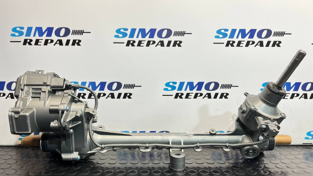 FO114R(RHD) RHD Repaired Steering rack Ford C-MAX II, Ford Focus III, Ford Kuga II, Ford Transit Connect