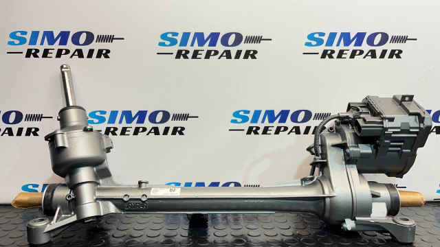 FO114R(RHD) RHD Repaired Steering rack Ford C-MAX II, Ford Focus III, Ford Kuga II, Ford Transit Connect
