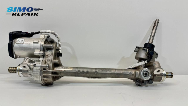 FO122OEM(RHD) New RHD Steering rack Ford Fusion, Galaxy, Mondeo, S-Max price UK