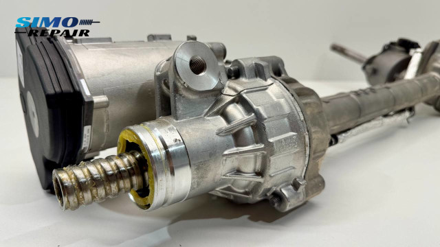 FO122OEM(RHD) New RHD Steering rack Ford Fusion, Galaxy, Mondeo, S-Max price UK