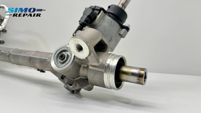 FO122OEM(RHD) New RHD Steering rack Ford Fusion, Galaxy, Mondeo, S-Max price UK