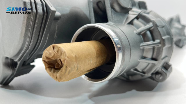 FO122R(RHD) Steering Rack FORD FUSION sedan, FORD GALAXY, FORD MONDEO V Turnier 2015-2020, FORD S-MAX