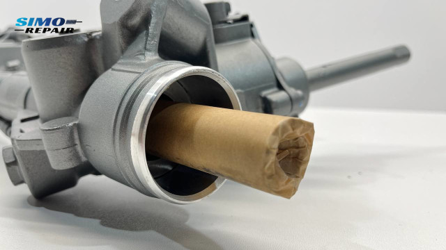 FO122R(RHD) Steering Rack FORD FUSION sedan, FORD GALAXY, FORD MONDEO V Turnier 2015-2020, FORD S-MAX