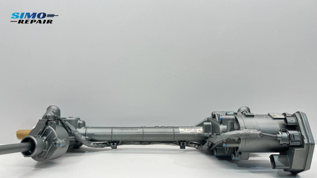 FO122R(RHD) Steering Rack FORD FUSION sedan, FORD GALAXY, FORD MONDEO V Turnier 2015-2020, FORD S-MAX