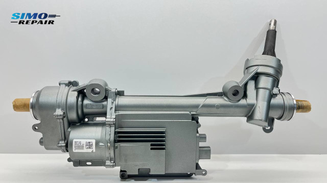 FO123R(RHD) RHD Steering rack Ford USA Mustang coupe with electric power steering buy in UK. 