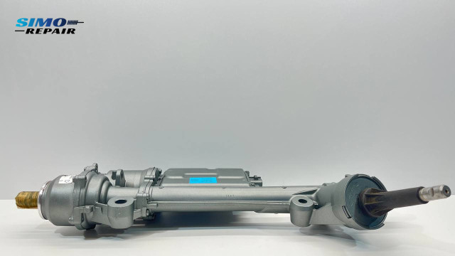 FO123R(RHD) RHD Steering rack Ford USA Mustang coupe with electric power steering buy in UK. 