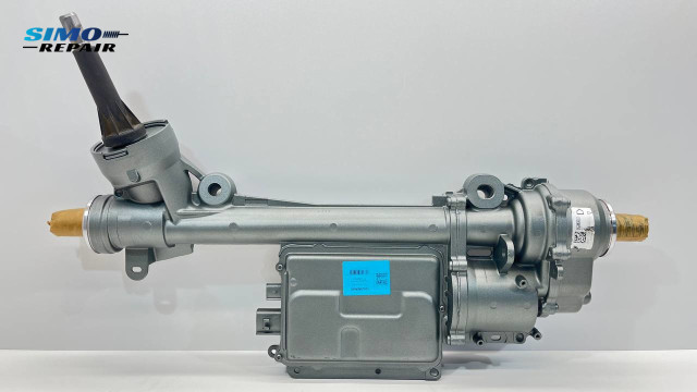 FO123R(RHD) RHD Steering rack Ford USA Mustang coupe with electric power steering buy in UK. 