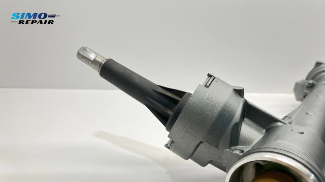 FO123R(RHD) RHD Steering rack Ford USA Mustang coupe with electric power steering buy in UK. 