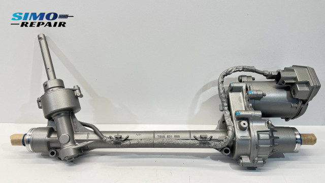 FO124R(RHD) Steering Rack FORD USA EDGE 2014-2019, LINCOLN MKX