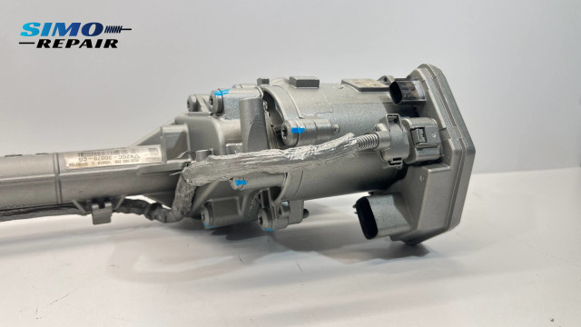 FO124R(RHD) Steering Rack FORD USA EDGE 2014-2019, LINCOLN MKX