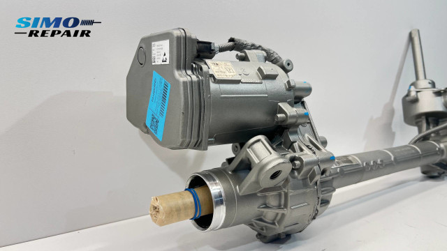 FO124R(RHD) Steering Rack FORD USA EDGE 2014-2019, LINCOLN MKX